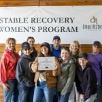 Finding Their Feet Again: Stable Recovery Expands Its Reach with New Women’s Program