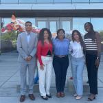 Ed Brown Society and Churchill Downs Cultivating Next Generation of Industry Professionals