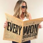 On the Rise: Elizabeth Talamo