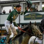 Epic Battle at Top of Jockey Standings, The Puma Bounds Into Top 10 Among 3-Year-Old Males