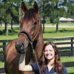 Turning a 'Horse Phase' Into a Career Path in the Industry