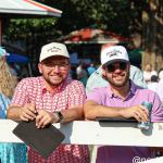 Matt Scull and First Rodeo Racing Aim to Inspire the Next Generation