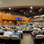 Where to Watch/Listen: Horse Industry Coverage Aug. 5-11