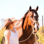 A Thoroughbred Impact on Rodeo at University of Kentucky