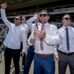Two Standout Contenders in 2019 Ohio Derby
