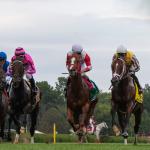 2025 Fourstardave Stakes Cheat Sheet