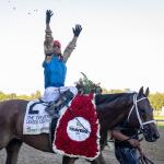 Record-Breaking Manny Franco and His Special Summer at the Spa