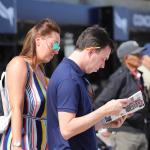 Noel’s Weekend Winners: Three-Year-Olds Take the Spotlight at Gulfstream Park