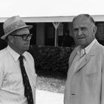 John R. Gaines: A Visionary and a Leader