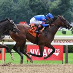 Rookie Rankings for 2027 Kentucky Derby Prospects: Sept. 28 Edition