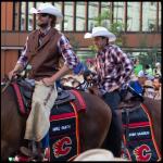 Champagne Stakes Field Honors Johnny Gaudreau's Memory
