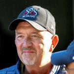 Trainer Mark Glatt Primed for First Shot at Kentucky Derby