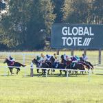Global Tote Launches New ADW With Enhanced Tools and Data for U.S. Horseplayers 