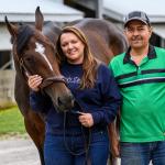 Derby Winner Golden Tempo to Skip Preakness and Target Belmont Stakes