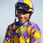 Garrett Gomez: A Stellar Yet Star-Crossed Rider