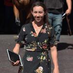Elliott Walden, Andie Biancone Part of ‘The Good Life Podcast’
