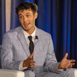 Griffin Johnson, Steve Kornacki Discuss Facilitating Love of Horse Racing 