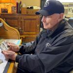 Horse Racing Tests Trading Card Market With Limited Legends Autograph Set Benefiting PDJF 