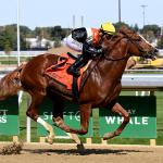 Rookie Rankings for 2027 Kentucky Derby Prospects: Oct. 12 Edition