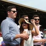 Noel’s Weekend Winners: Grass is Greener Strategy Saturday at Colonial Downs, Saratoga