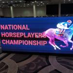National Horseplayers Championship Grand Prize Raised to $1 Million for 2027