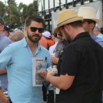 Creative Gambling with Small Bankroll at the Races 