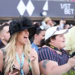 Best Bets: Opening Weekend at Gulfstream and Oaklawn, Cigar Mile Pick