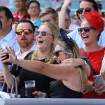 Which Horse Will Punch Breeders' Cup Ticket in Woodbine Mile?
