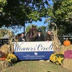Thoroughbred Makeover Diary: A Successful and Rewarding Experience for Teddy’s Team