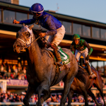 2021 Southwest Stakes Cheat Sheet