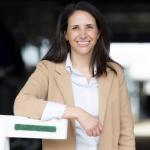 Advocacy in Action: Egan Focused on Supporting the People Behind the Sport