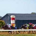 Where to Watch/Listen: Horse Racing Coverage Oct. 21-25