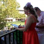 Noel’s Weekend Winners: Great Betting Races in Keeneland's Fall Finale