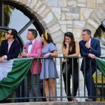 Fionn the Top Selection in Ultra-Competitive Queen Elizabeth II Cup