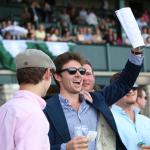 Noel’s Weekend Winners: Top Turf Plays for a Spectacular Saturday at Keeneland