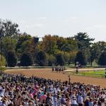 Where to Watch/Listen: Horse Racing Coverage Sept.30-Oct. 4