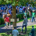 Noel’s Weekend Winners: Hitting the Late Double Saturday at Keeneland