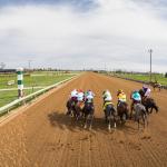 Where to Watch/Listen: Horse Racing Coverage April 9-12