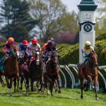 Noel’s Weekend Winners: Stakes Standouts Saturday at Keeneland