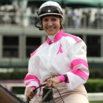 Pioneering Jockey Patricia Cooksey Wouldn’t Change Anything