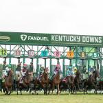Kentucky Downs, a Turf Oasis and Betting Mecca, Gears Up for 2025 Season