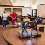 Keeneland Library to Host Derby Handicapping Event with Tom Leach, Announces Library Lecture Series
