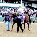 Kona Gold’s Sustained Excellence the Signature of His Hall of Fame Career