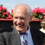Hall of Fame Trainer King Leatherbury: A Maryland Legend