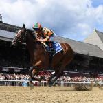 Backing an Exciting Saratoga Debut Winner as Top Pick in Frizette Stakes
