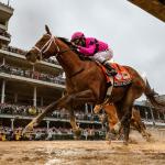 Maximum Security to Run in Pegasus Stakes Sunday