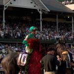 Smith Remembers Classics Past, Excited for Record-Extending  29th Kentucky Derby Start