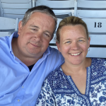Women in Racing: ‘Dynamo’ Masterson a Perfect Leader for National Museum of Racing