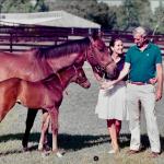 The 48-Year Love Story That Produced Kentucky Derby Contender So Happy