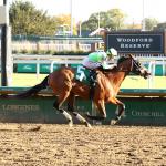 2025 Gun Runner Stakes at a Glance